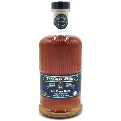 bild von allt dour burn 10 cask wizard