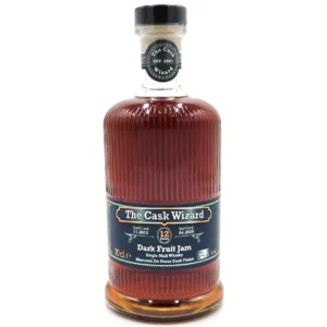 bild von dark fruit jam 12 cask wizard