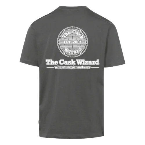 The Cask Wizard T-Shirt – Bild 2
