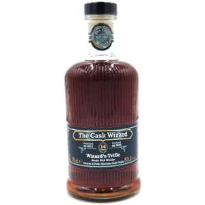 bild von wizards trifle 14 cask wizard