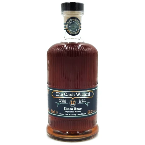 bild von skara brae 17 cask wizard