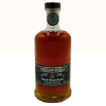 Peat & Velvet Fruits - <br>Single Malt Whisky
