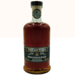 Brûléed Fruit & Nougat - <br>Single Malt Whisky