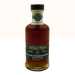 The Birthday Dram - <br>Single Malt Whisky