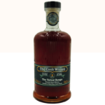 The Velvet Rouge - <br>Single Malt Whisky