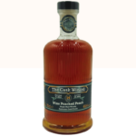Wine Poached Peach  - <br>Single Malt Whisky