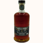 The Quiet Farewell   <br>8 Jahre   <br>Single Malt Whiskey