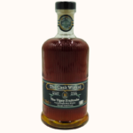 The Tipsy Fruitcake - <br>Peated Single Malt Whisky